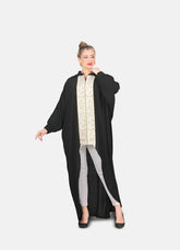 F4012 عباية الشميز